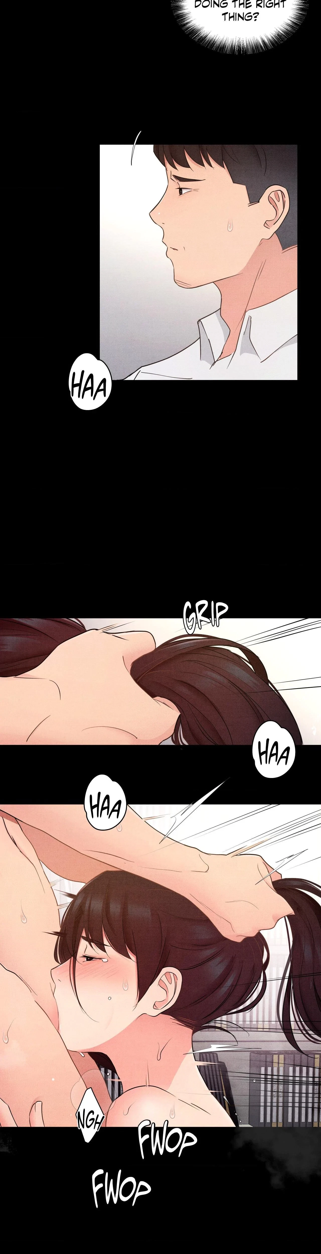 One-Day BDSM Workshop Chapter 33, page 5