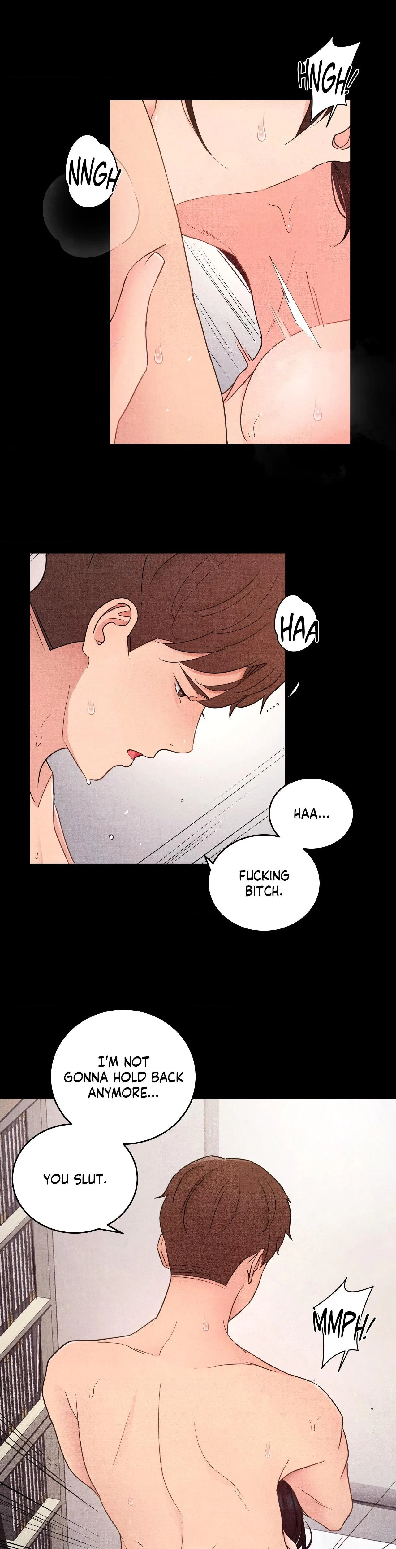 One-Day BDSM Workshop Chapter 33, page 6