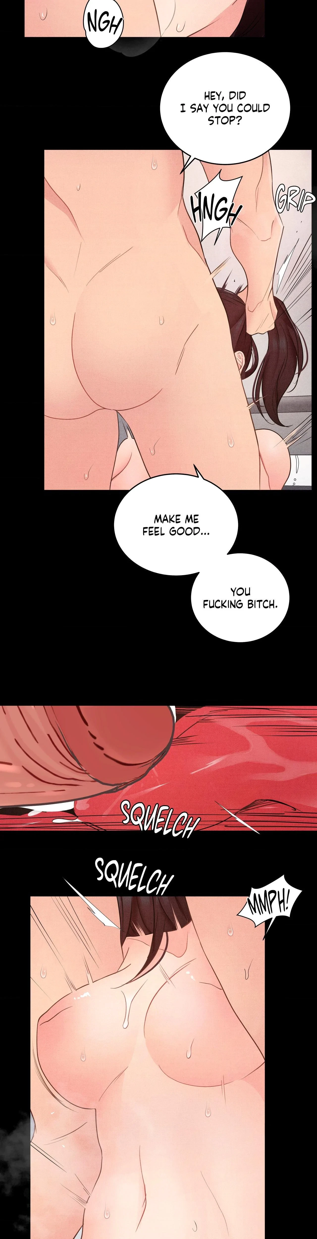 One-Day BDSM Workshop Chapter 33, page 9