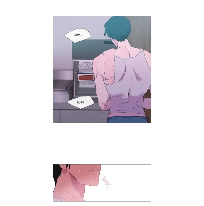 The Baker On The First Floor Chapter 12, page 13