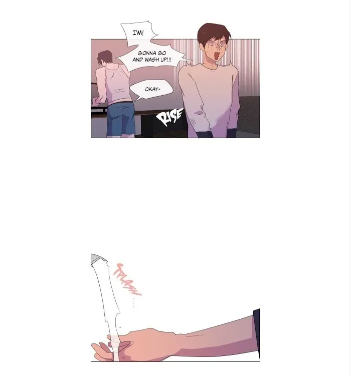 The Baker On The First Floor Chapter 12, page 15