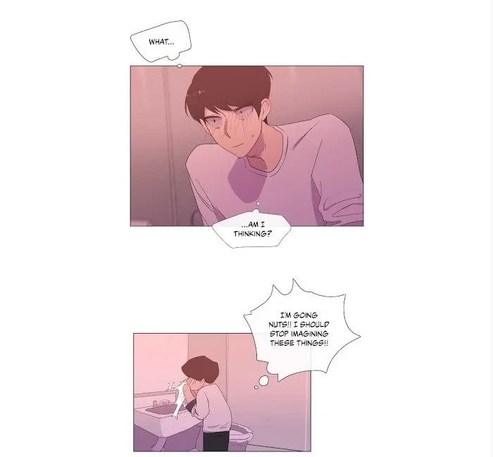The Baker On The First Floor Chapter 12, page 16