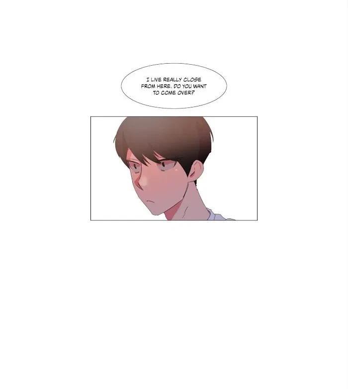 The Baker On The First Floor Chapter 12, page 6