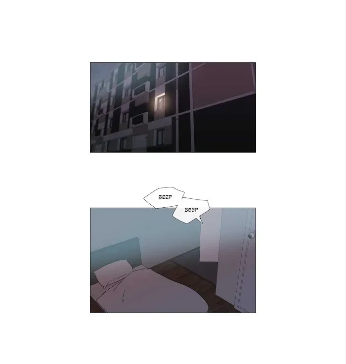 The Baker On The First Floor Chapter 12, page 7
