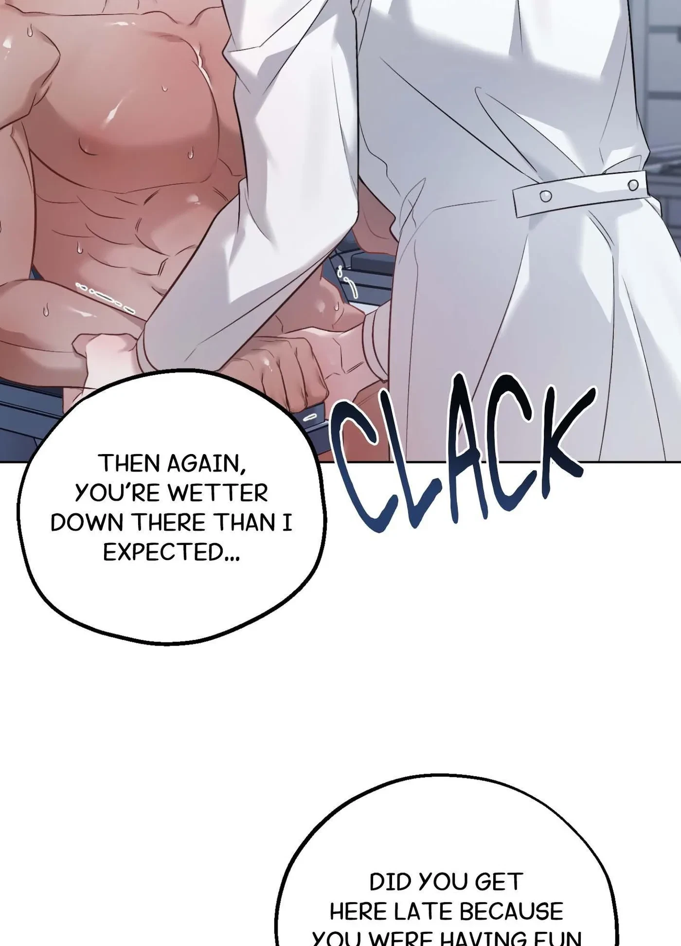 Subject To Contract Chapter 5, page 19