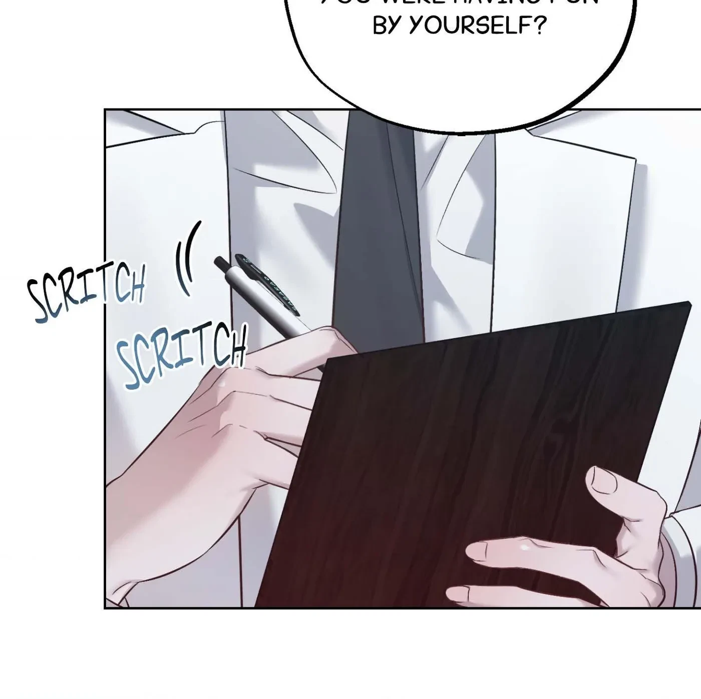 Subject To Contract Chapter 5, page 20