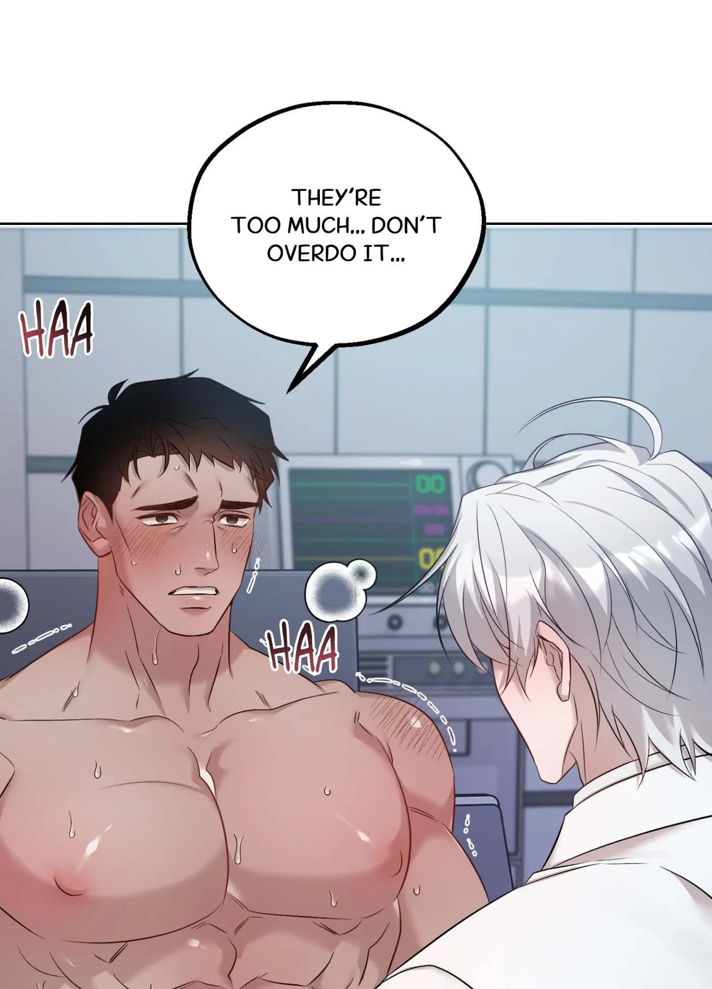Subject To Contract Chapter 5, page 30