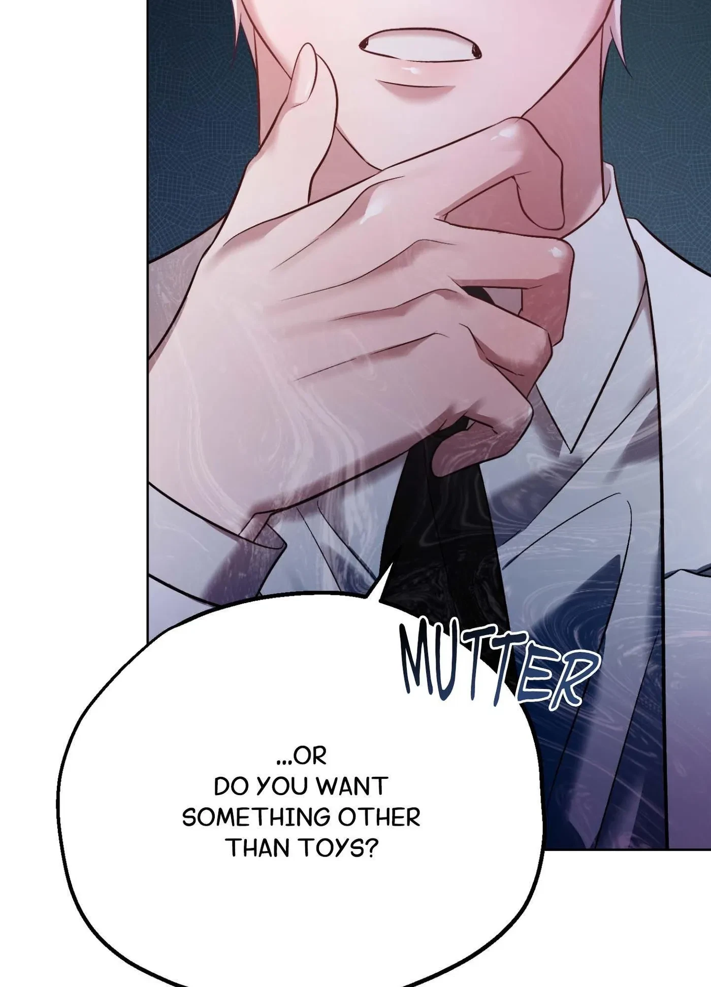 Subject To Contract Chapter 5, page 33