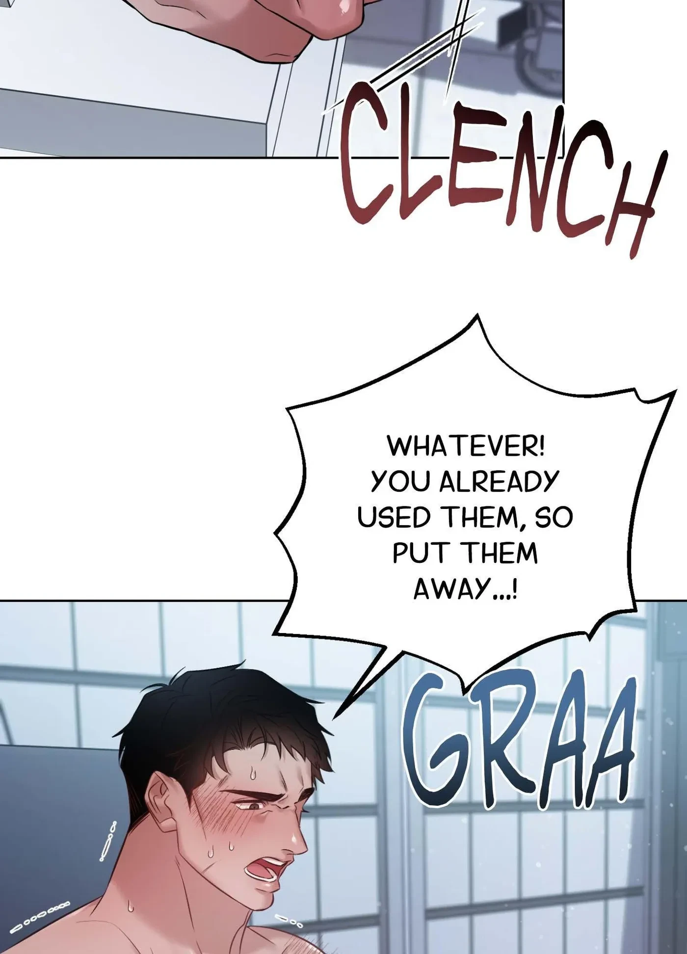 Subject To Contract Chapter 5, page 35