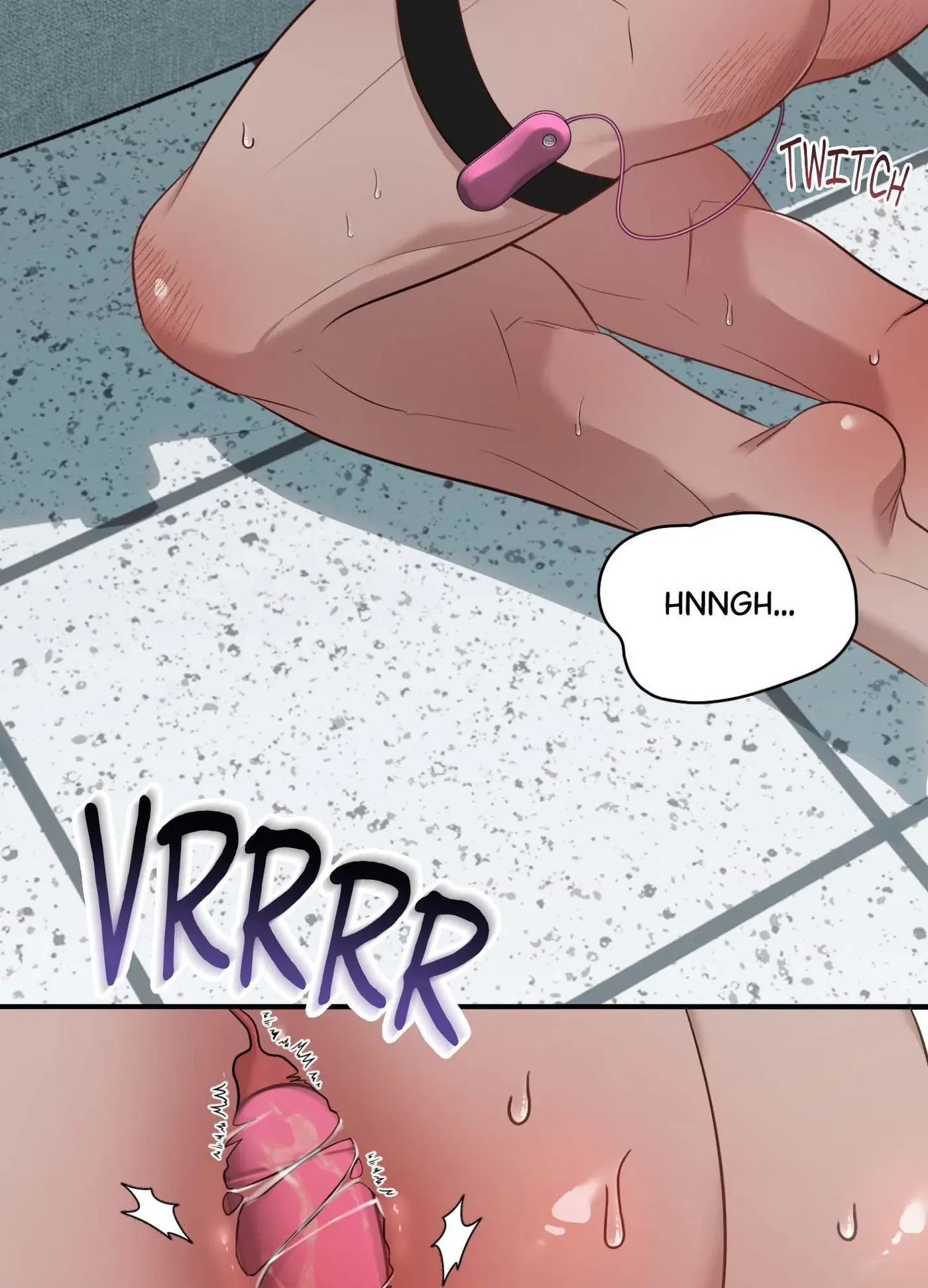 Subject To Contract Chapter 5, page 4