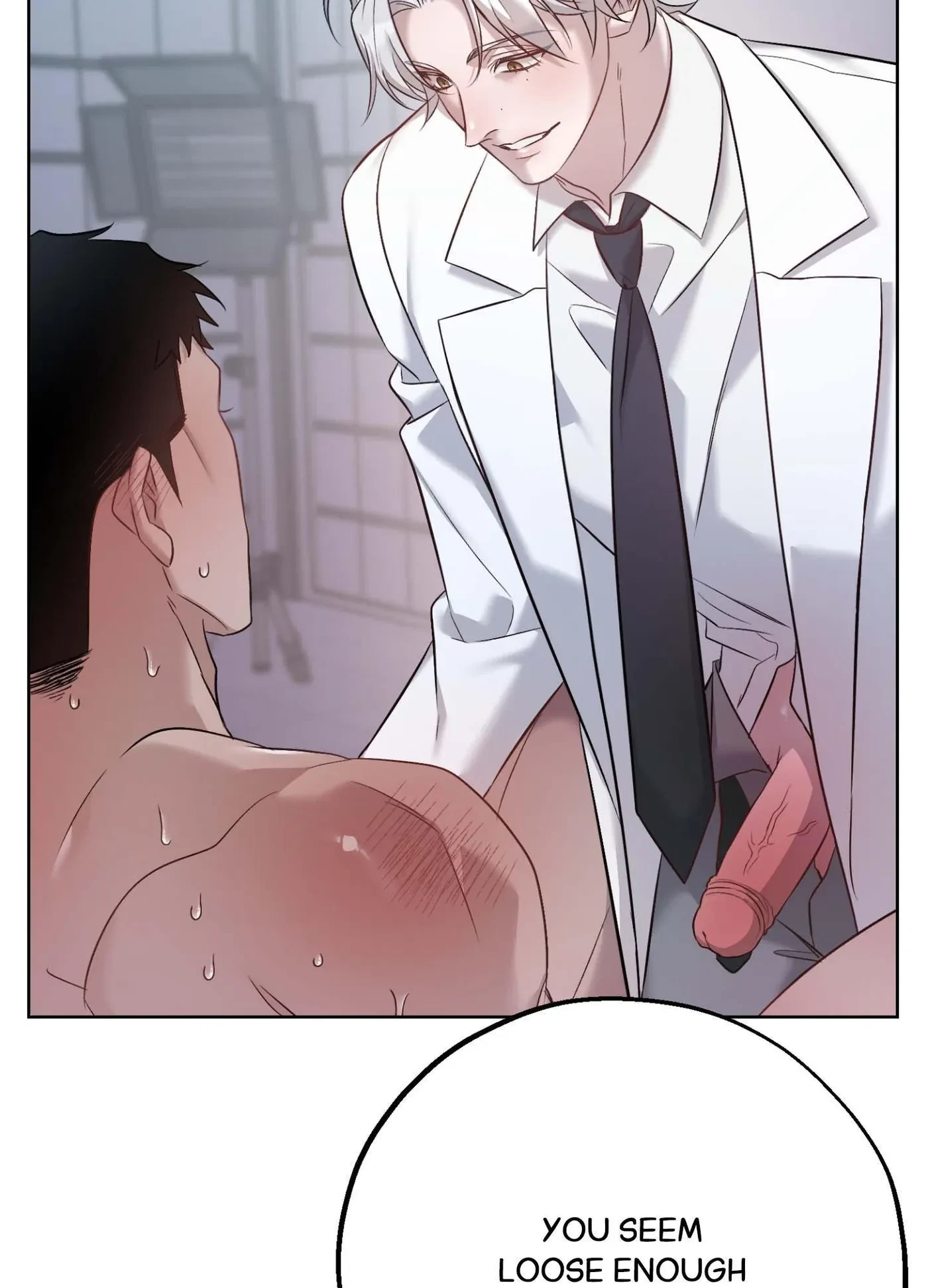 Subject To Contract Chapter 5, page 45