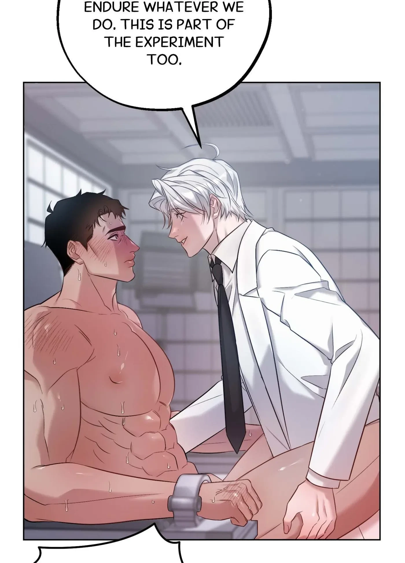 Subject To Contract Chapter 5, page 47
