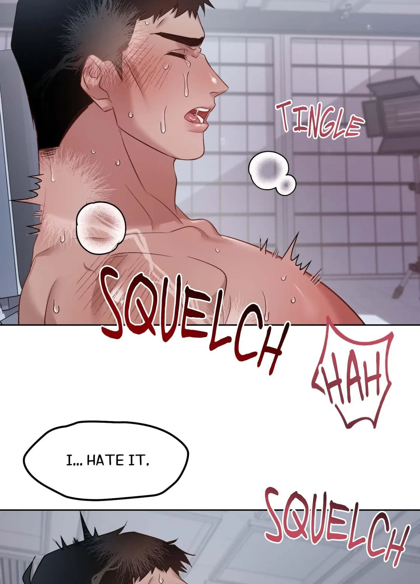 Subject To Contract Chapter 5, page 74