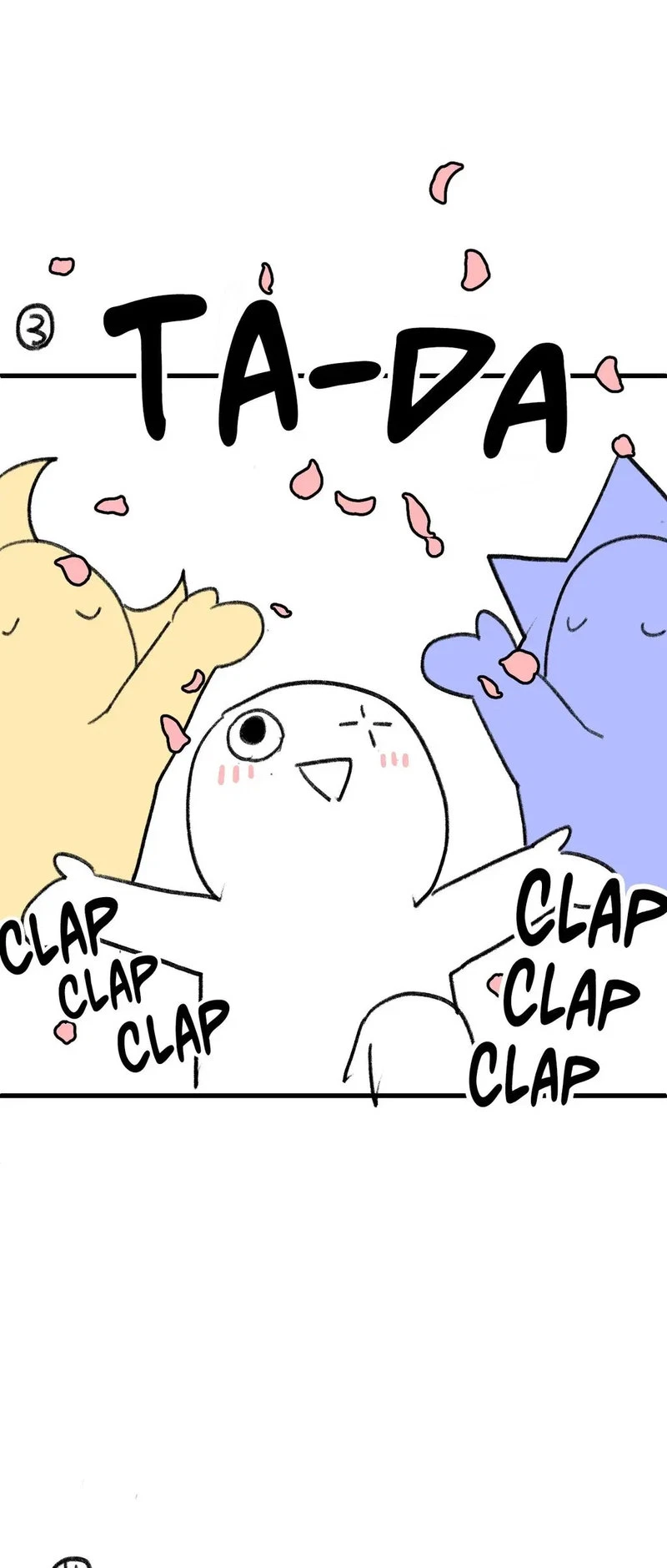 Wreck My Bias Chapter 35.5, page 3