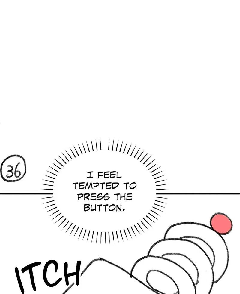 Wreck My Bias Chapter 35.5, page 37
