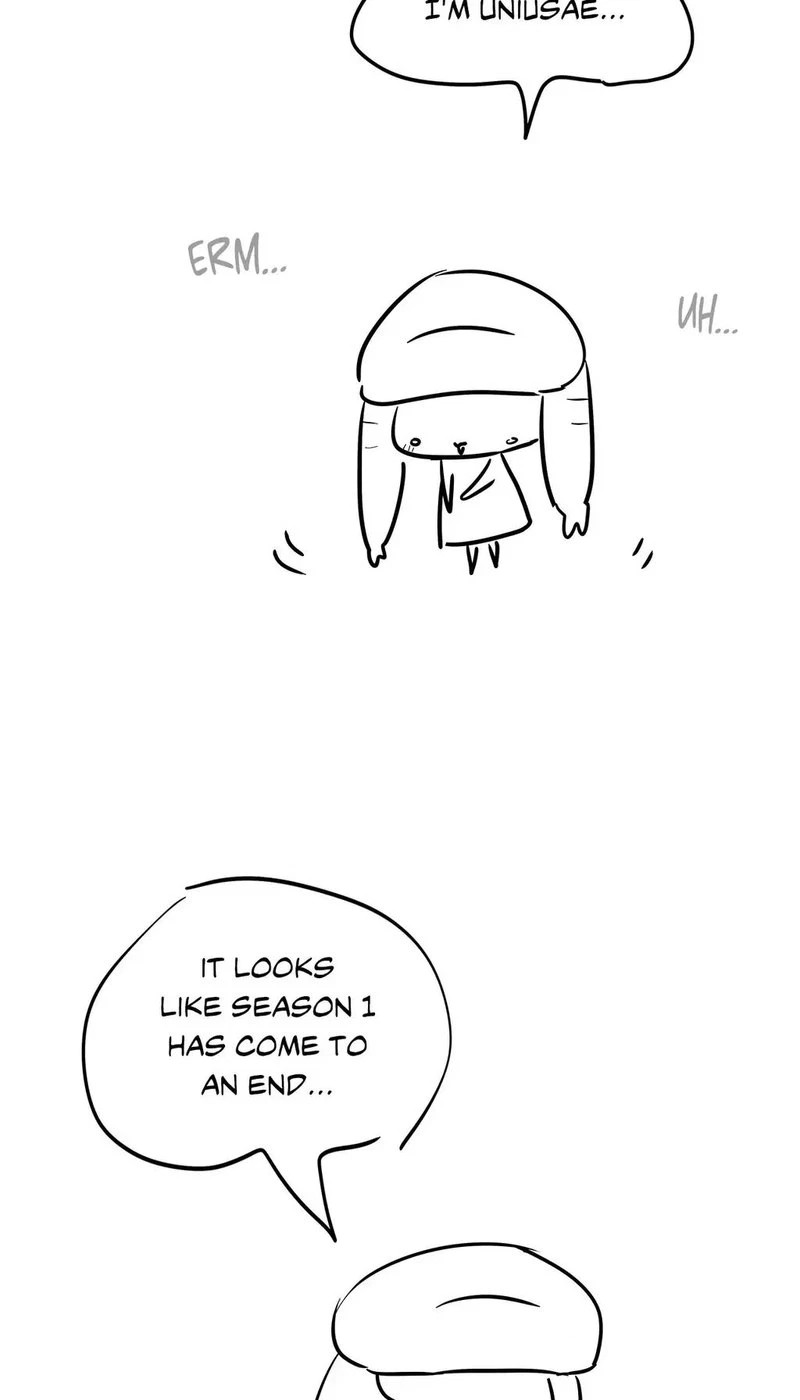 Wreck My Bias Chapter 35.5, page 44