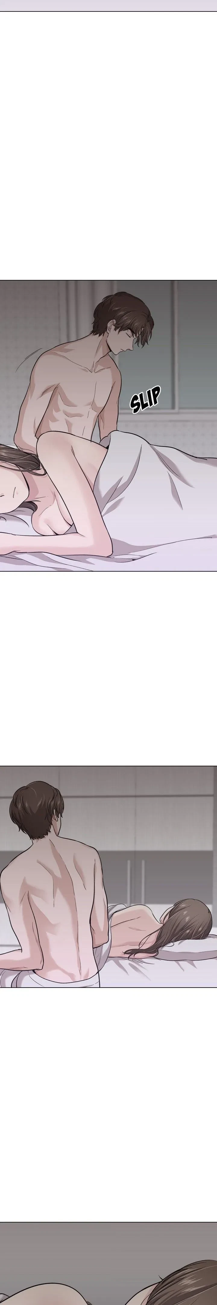 Friends Chapter 25, page 18