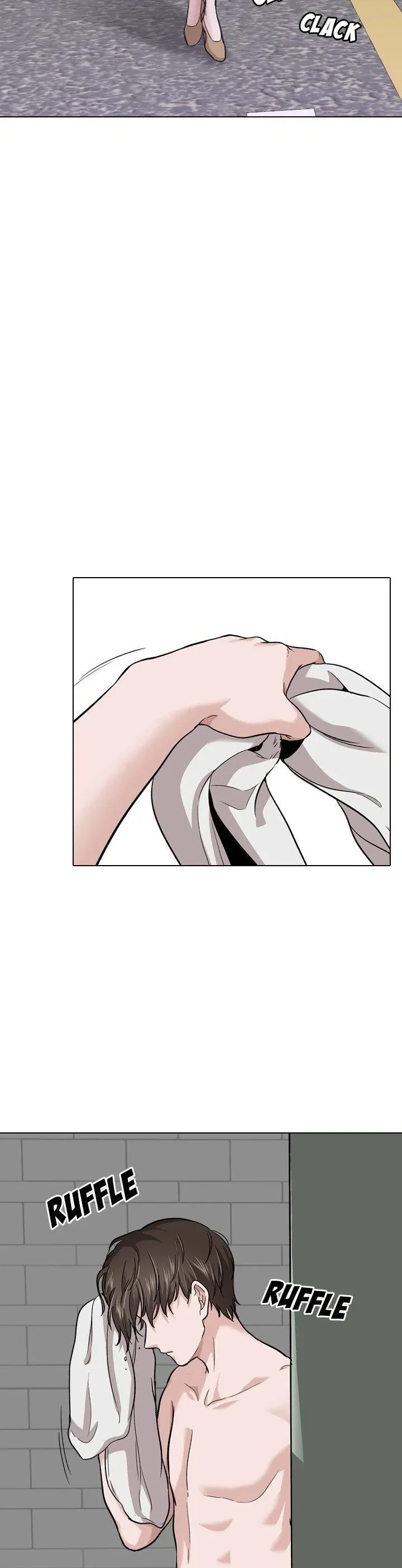 Friends Chapter 25, page 23