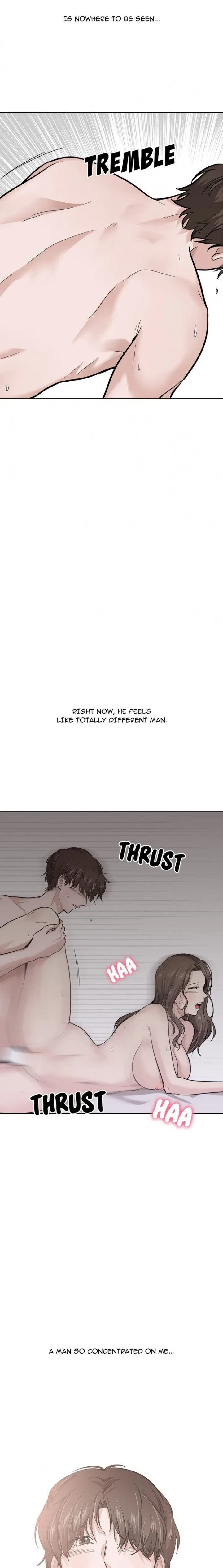 Friends Chapter 25, page 4