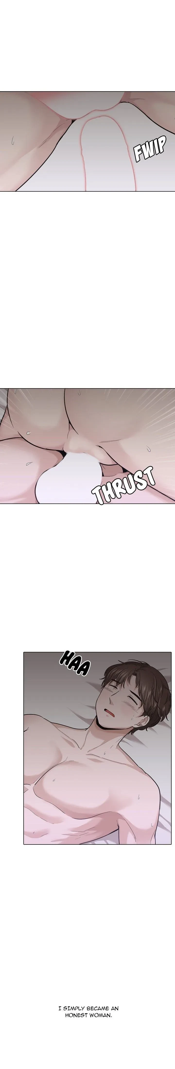 Friends Chapter 25, page 9