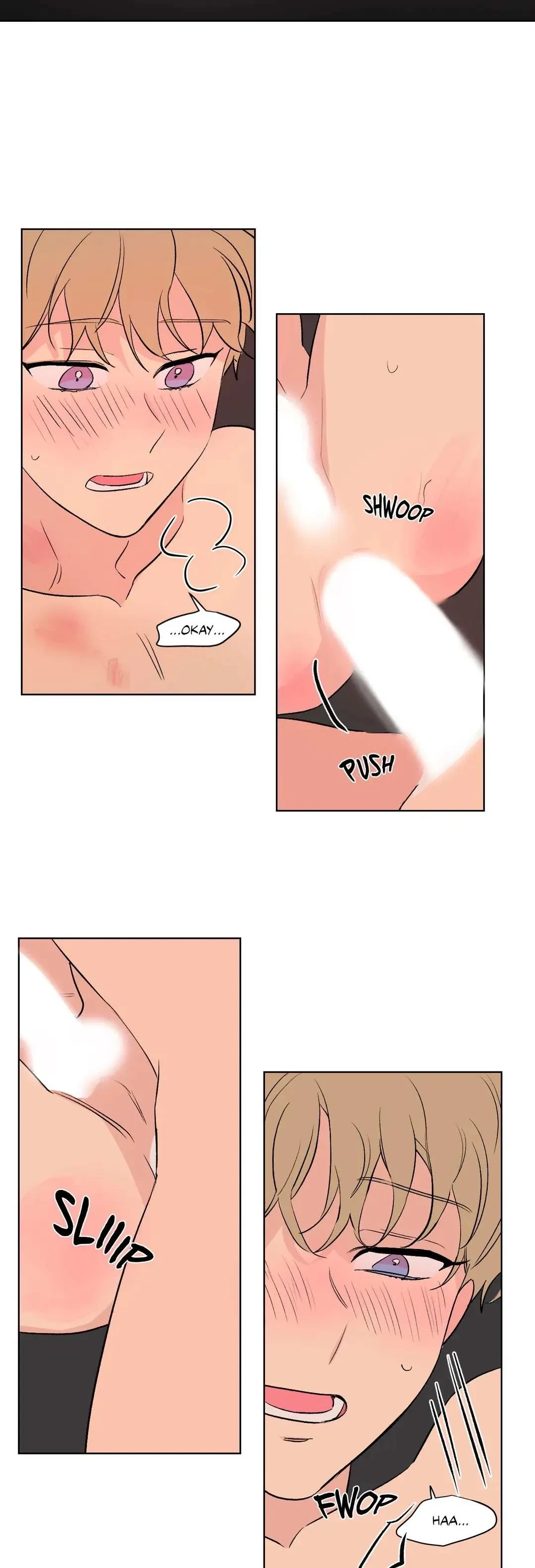 Chapter 79 : Side Story 23, page 15
