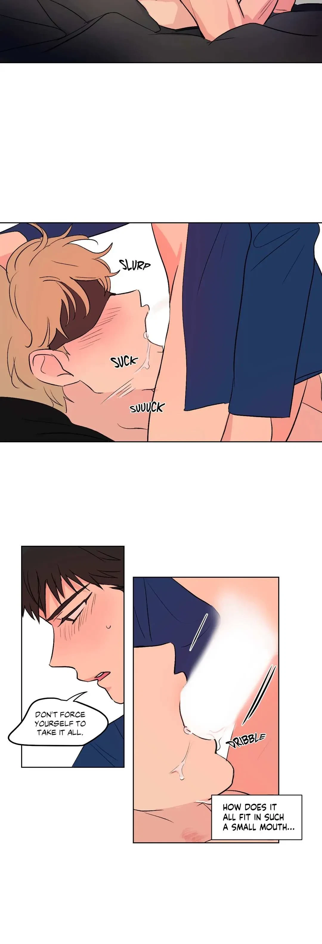 Chapter 79 : Side Story 23, page 2