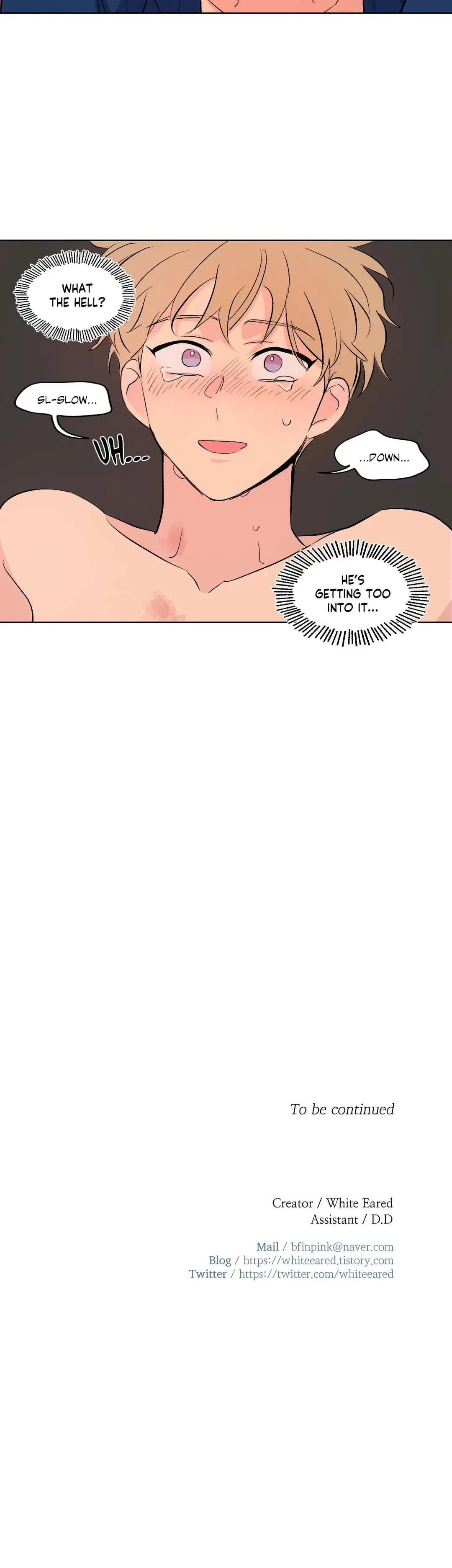 Chapter 79 : Side Story 23, page 20