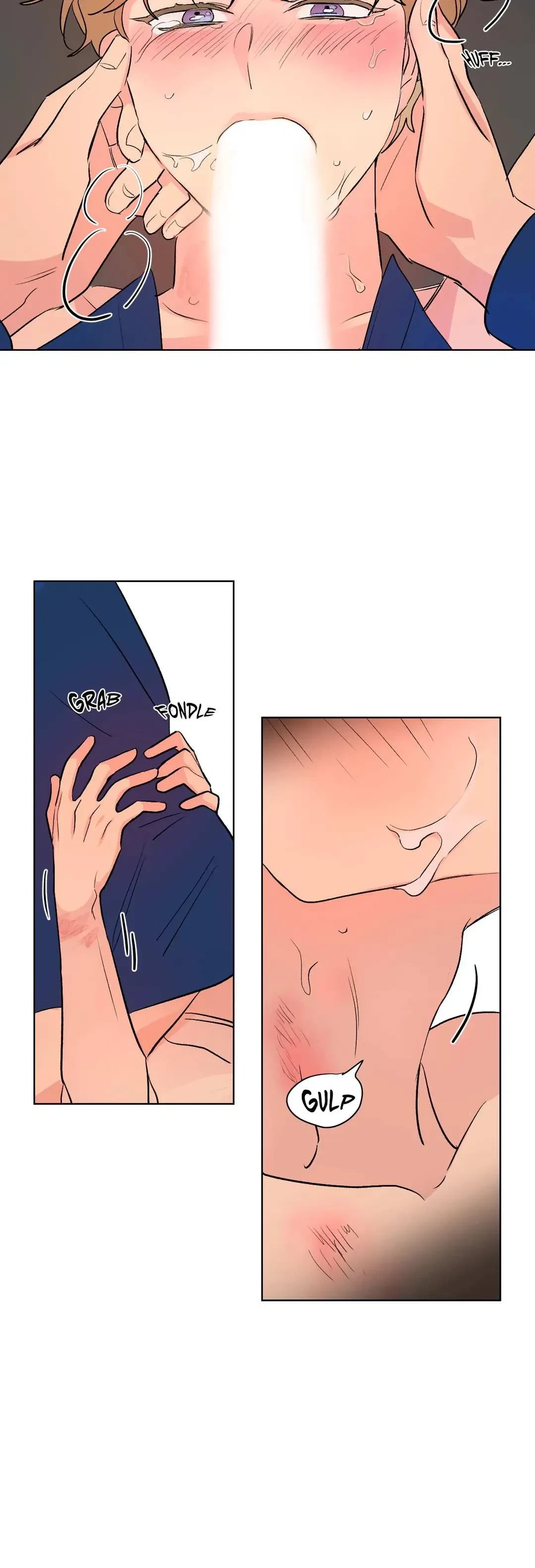 Chapter 79 : Side Story 23, page 4