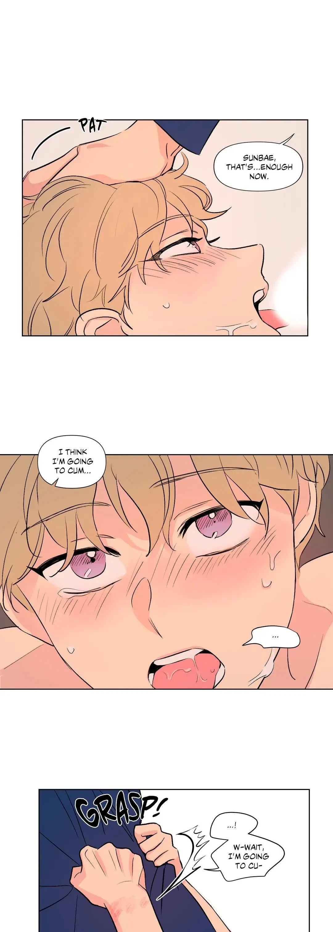 Chapter 79 : Side Story 23, page 5