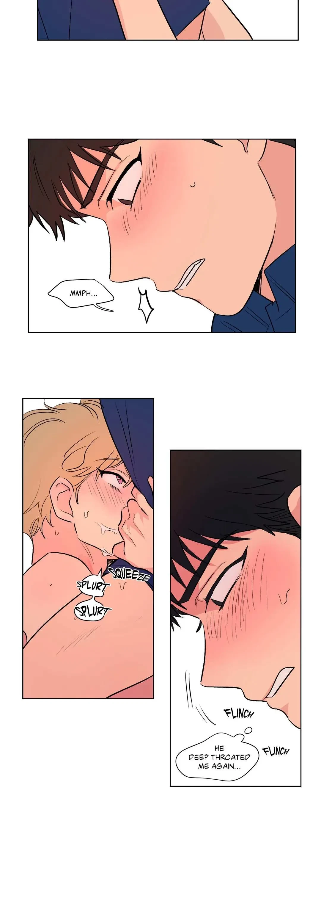 Chapter 79 : Side Story 23, page 6