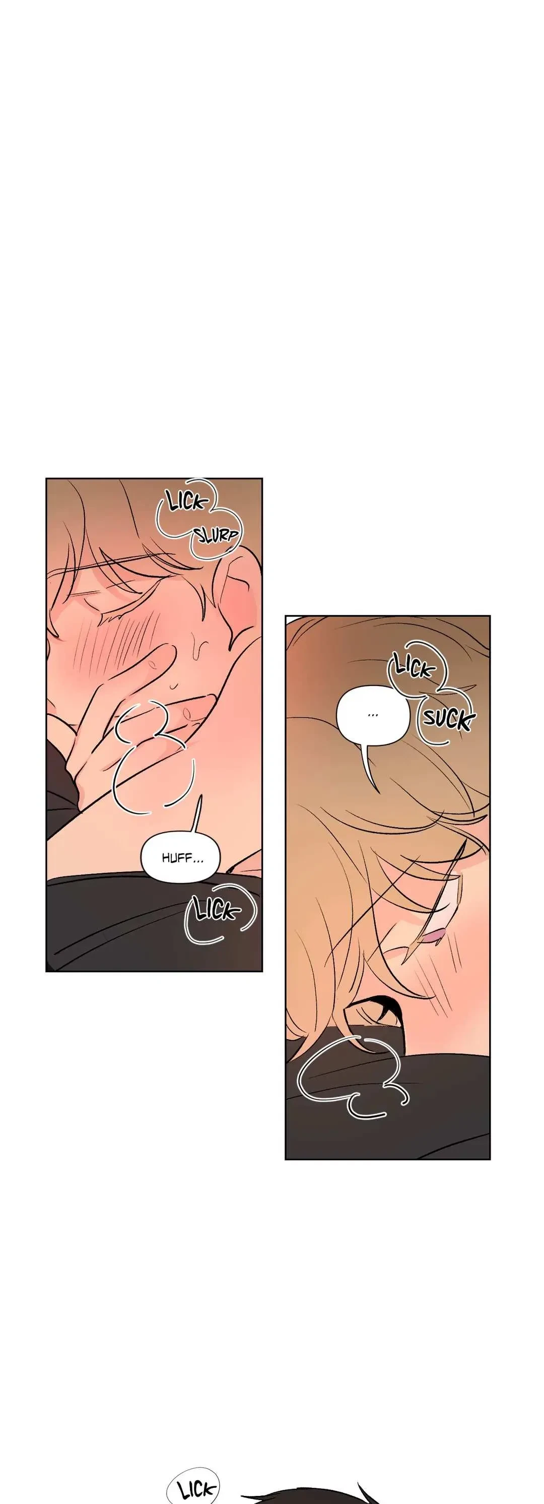 Chapter 79 : Side Story 23, page 9
