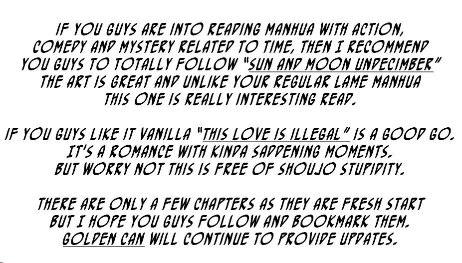 Golden Scale Chapter 56, page 13
