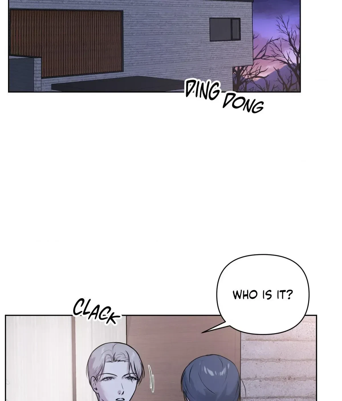 The One Who Never Leaves The Nest Chapter 41, page 2