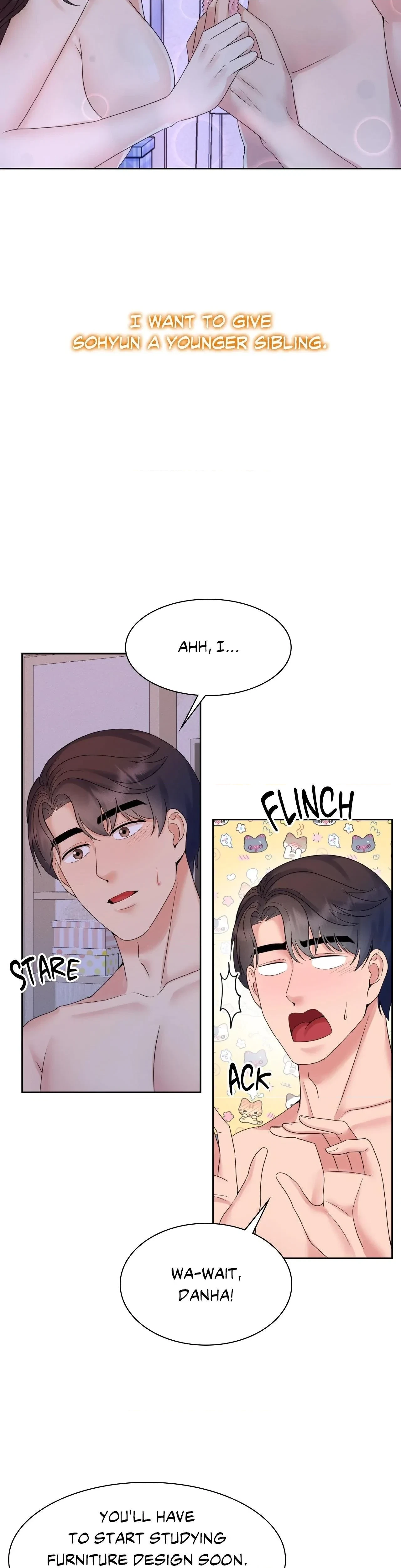 Married To Madness Chapter 39, page 2