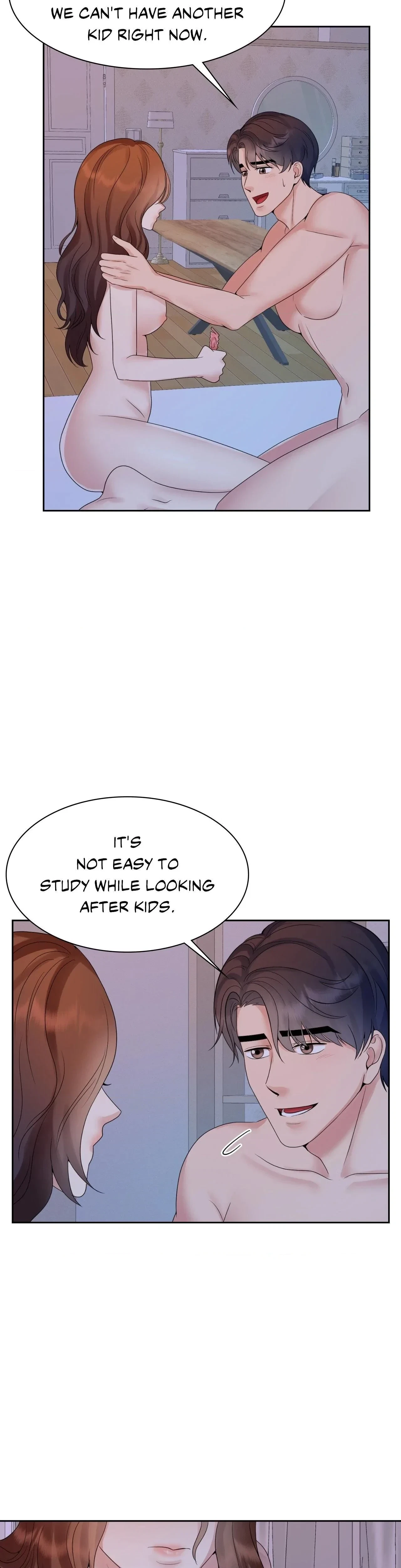 Married To Madness Chapter 39, page 3