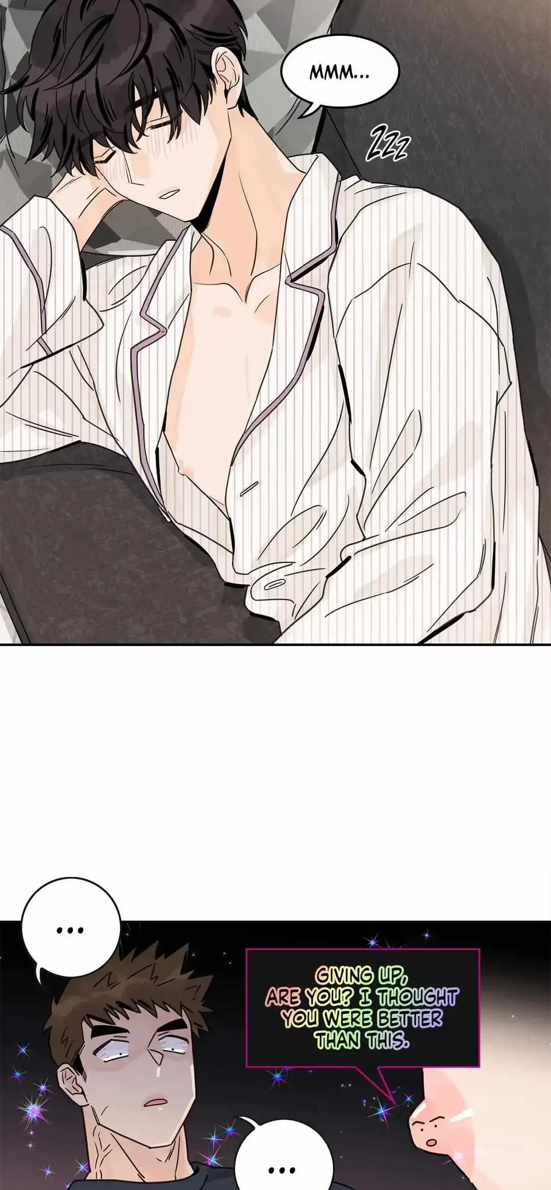 Flirting 9 To 6 Chapter 36, page 10