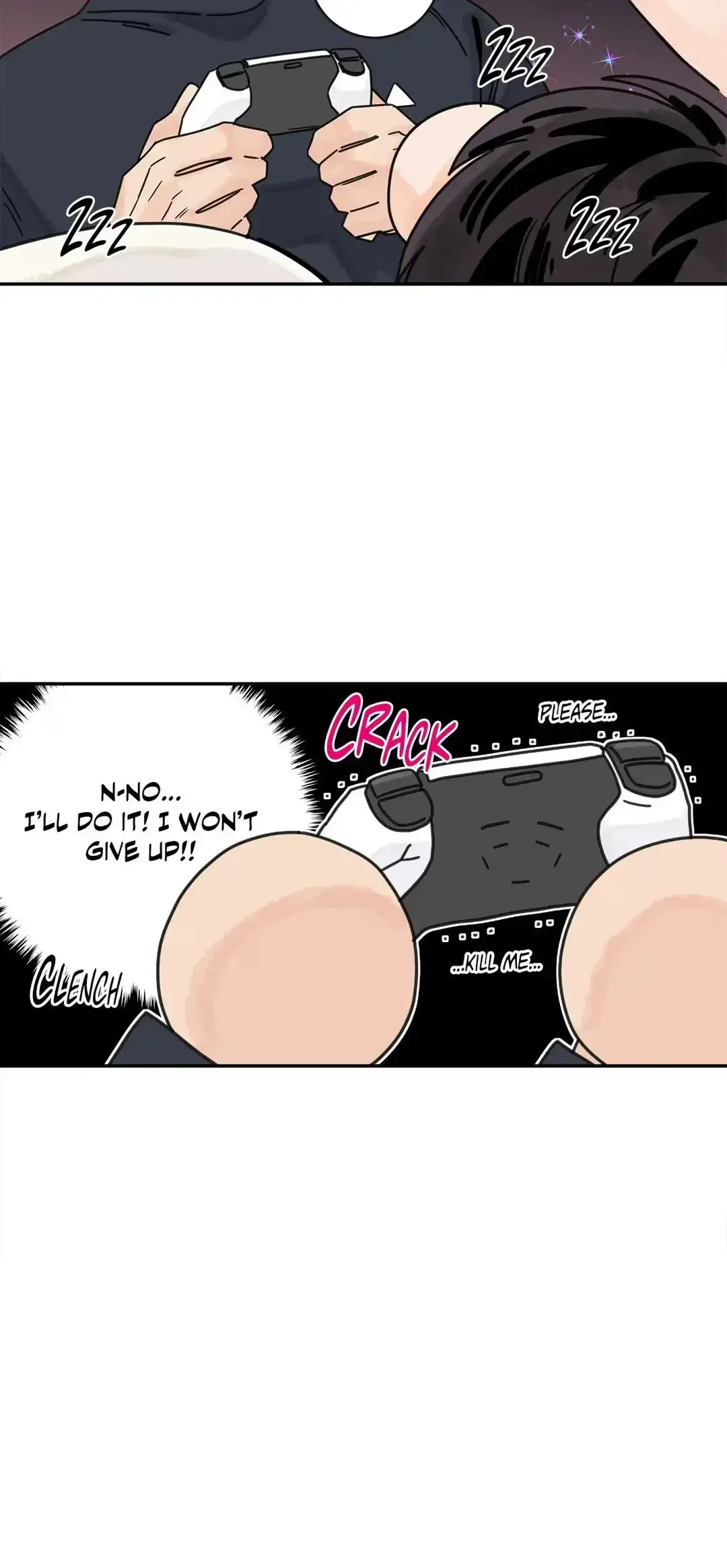 Flirting 9 To 6 Chapter 36, page 11