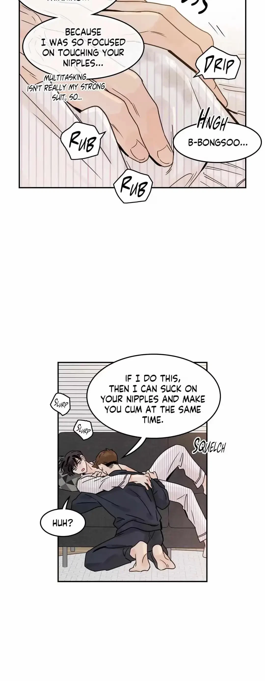 Flirting 9 To 6 Chapter 36, page 26