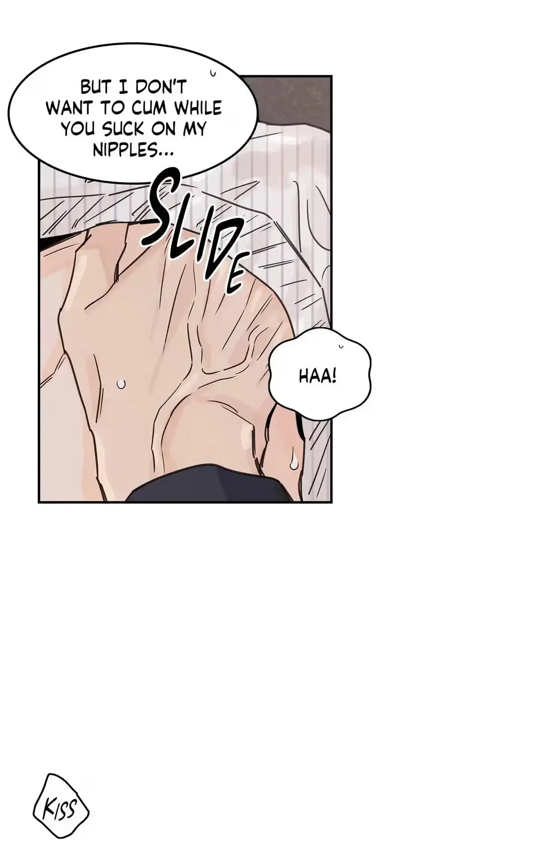 Flirting 9 To 6 Chapter 36, page 27