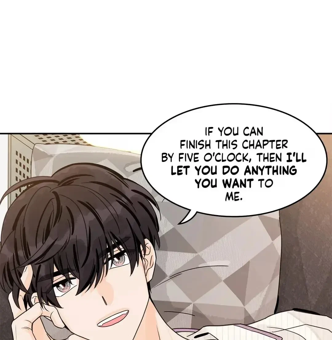 Flirting 9 To 6 Chapter 36, page 3