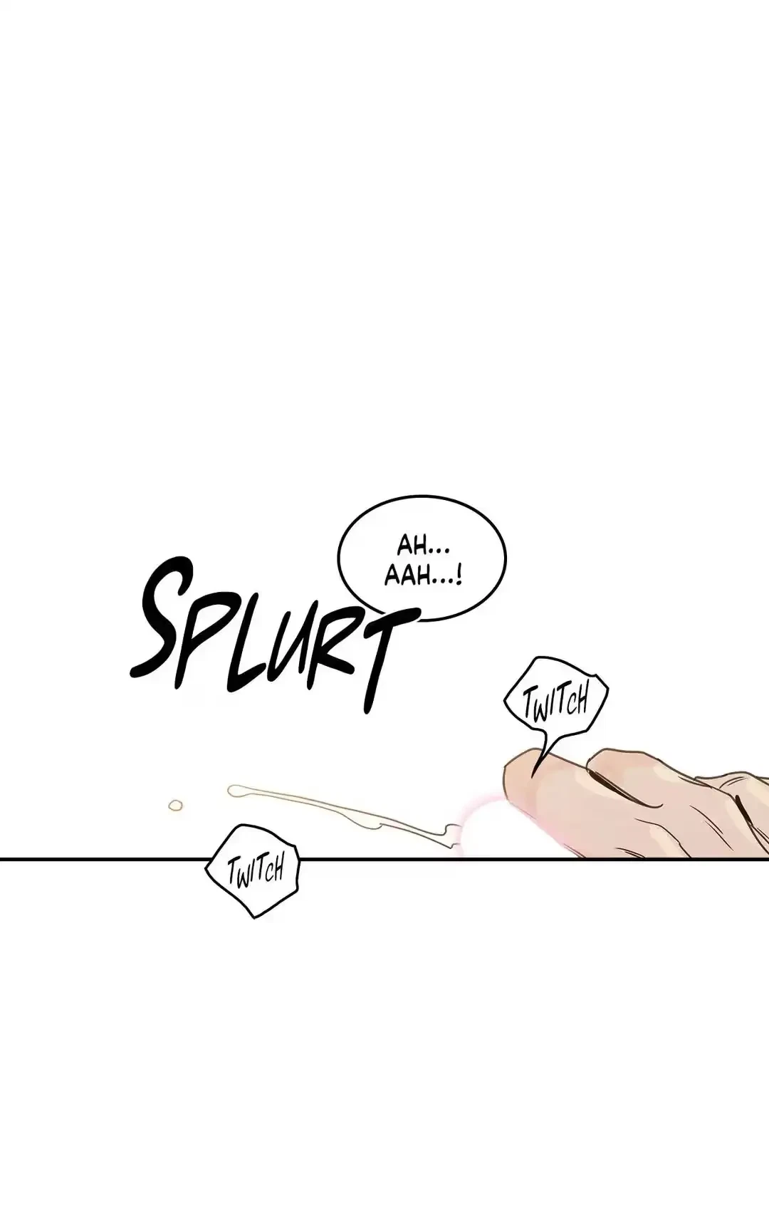 Flirting 9 To 6 Chapter 36, page 31