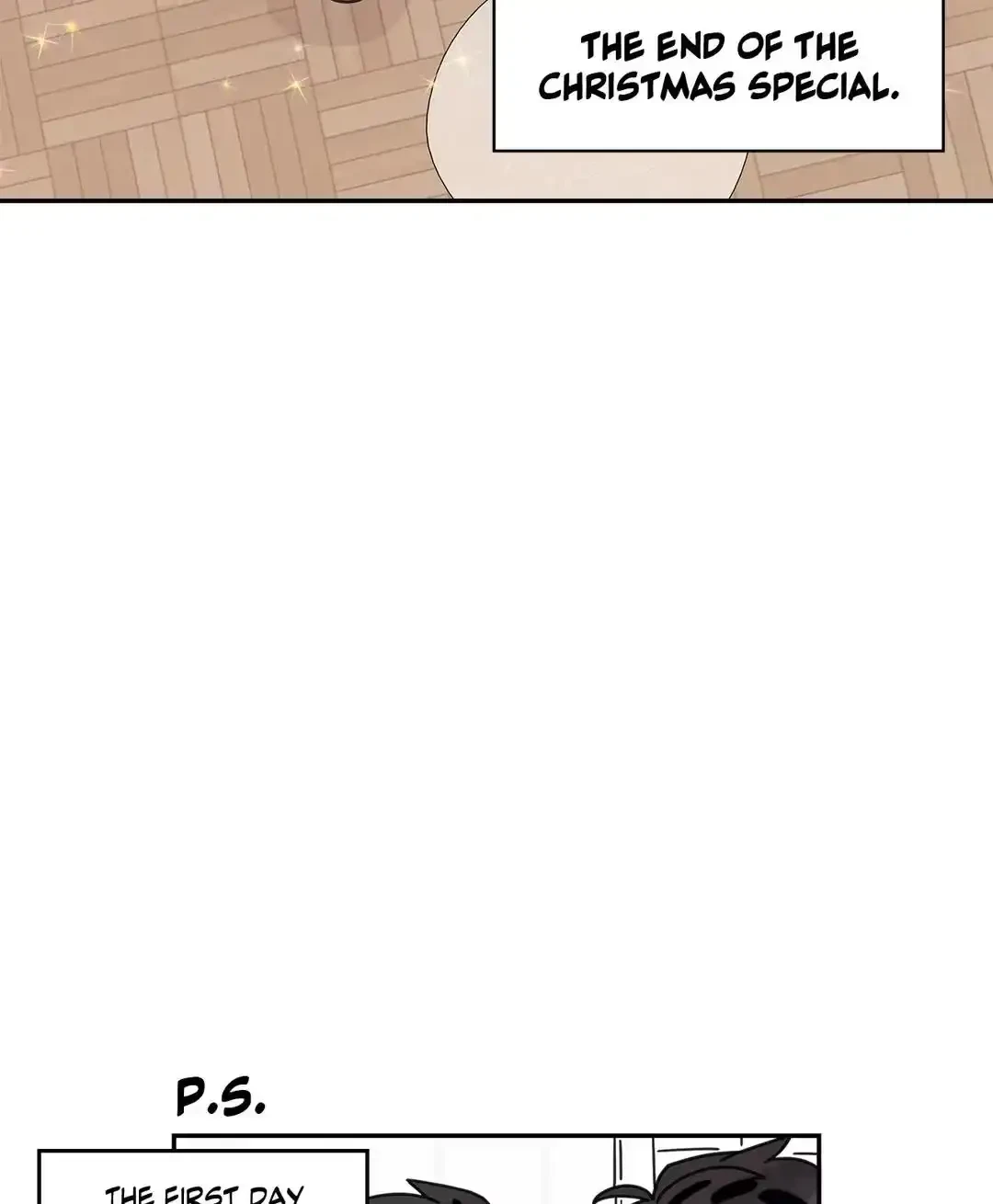 Flirting 9 To 6 Chapter 36, page 44