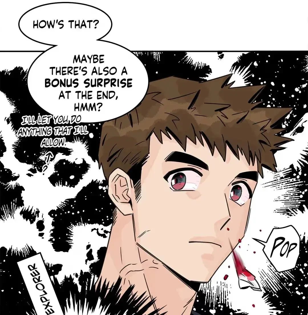 Flirting 9 To 6 Chapter 36, page 5