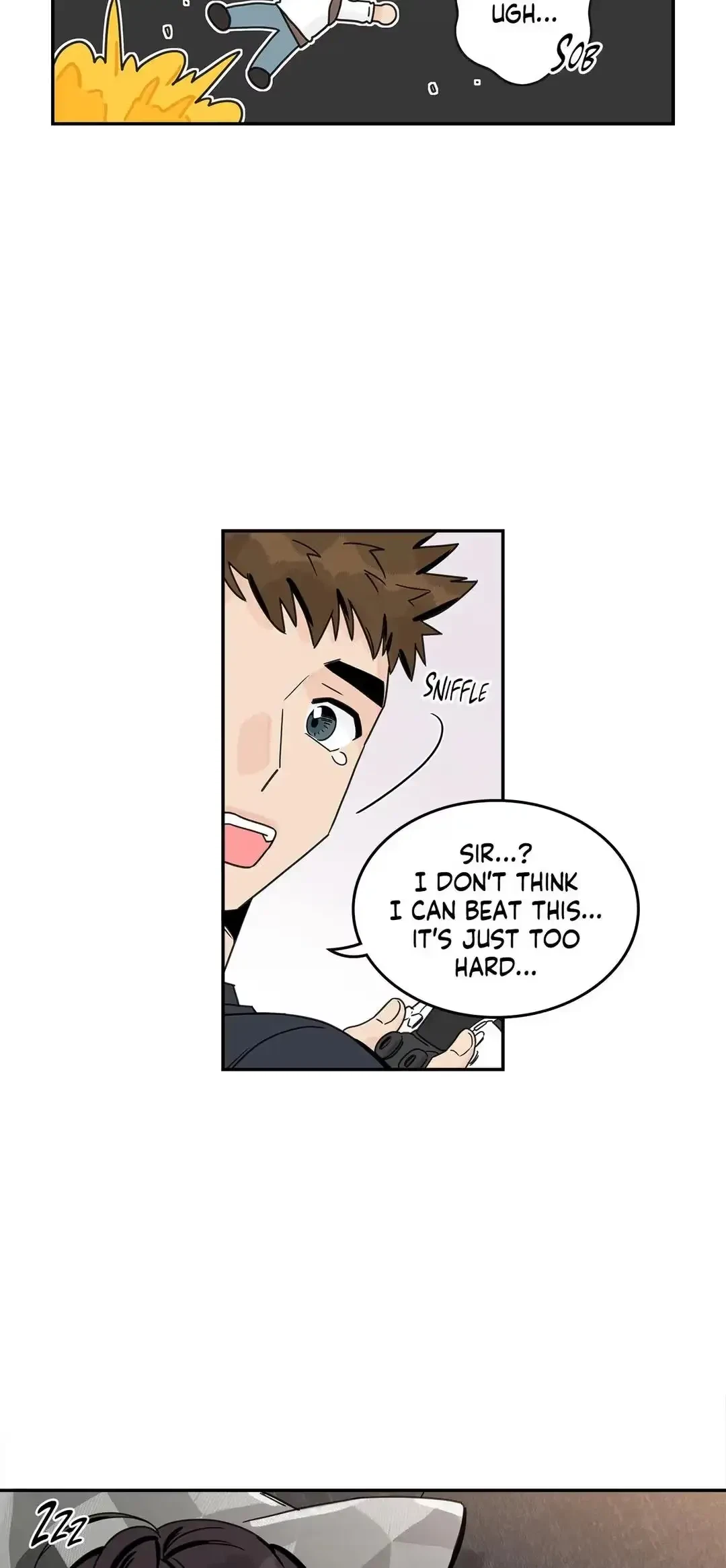 Flirting 9 To 6 Chapter 36, page 9