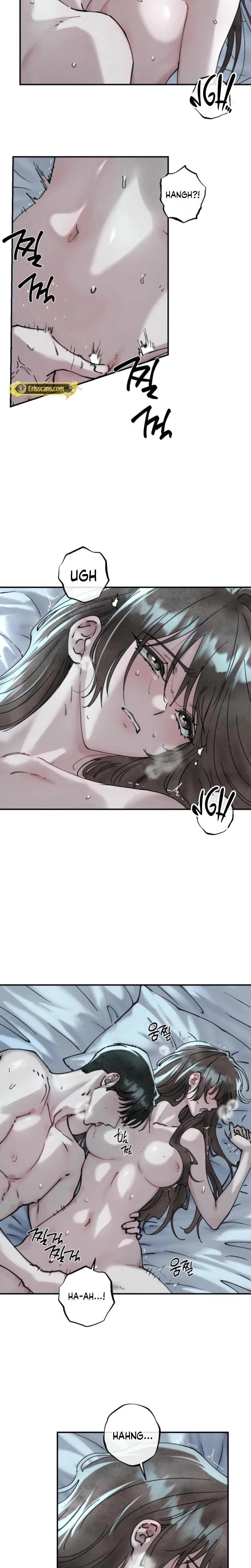 The Maid's Temptation Chapter 20, page 10