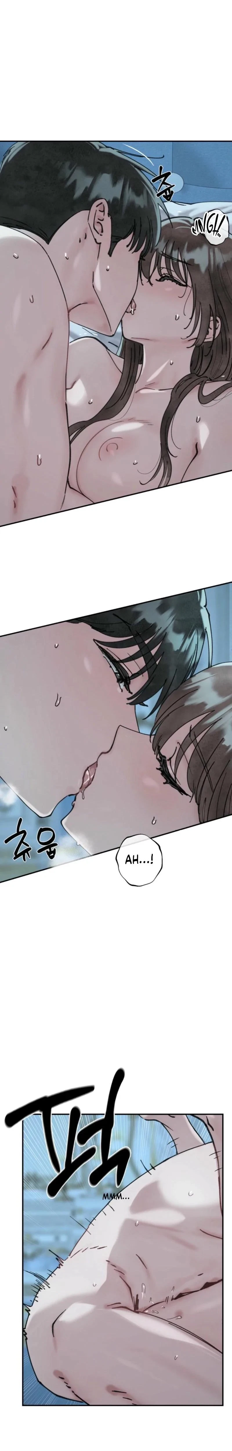 The Maid's Temptation Chapter 20, page 14