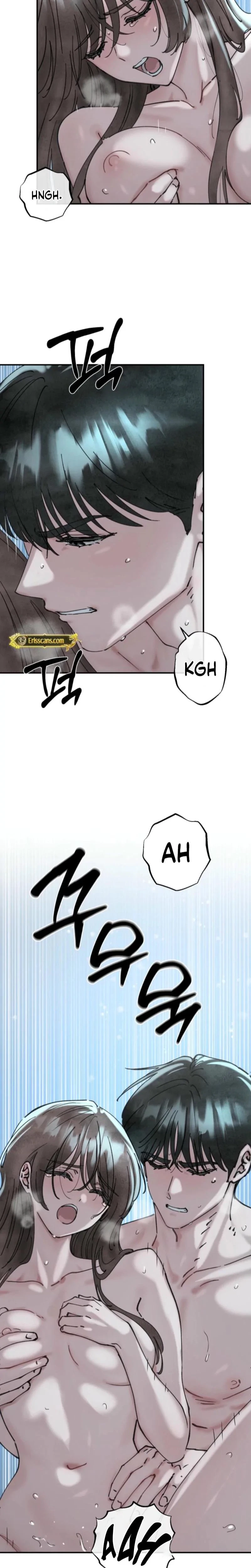 The Maid's Temptation Chapter 20, page 20