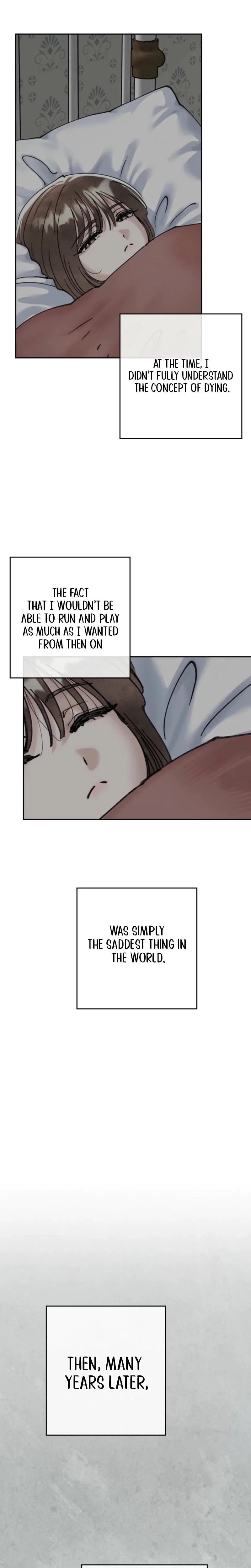The Maid's Temptation Chapter 20, page 4