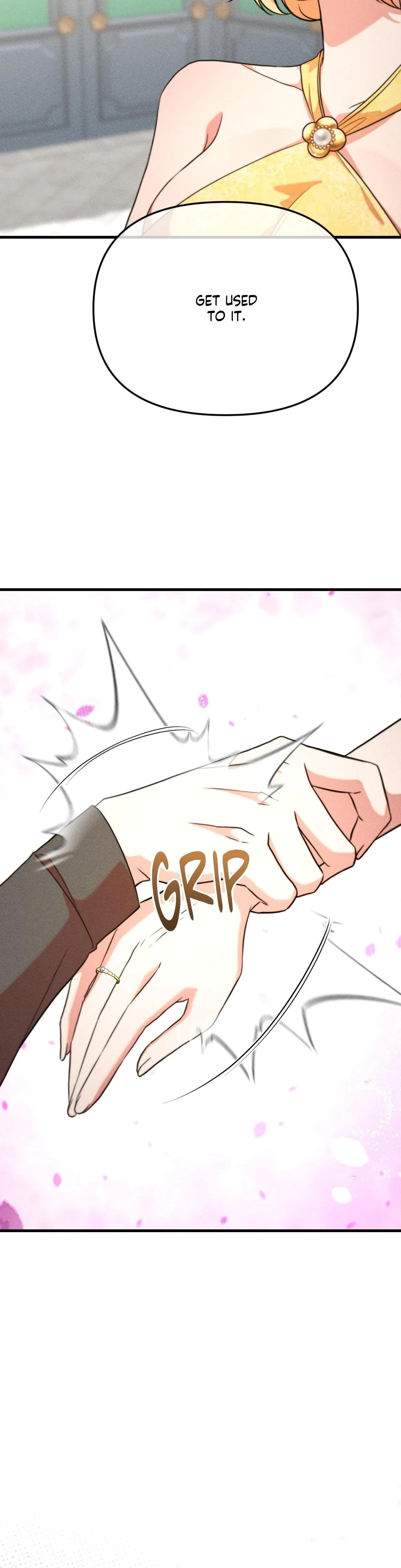 Aesthetics Of Pleasure Chapter 34, page 3