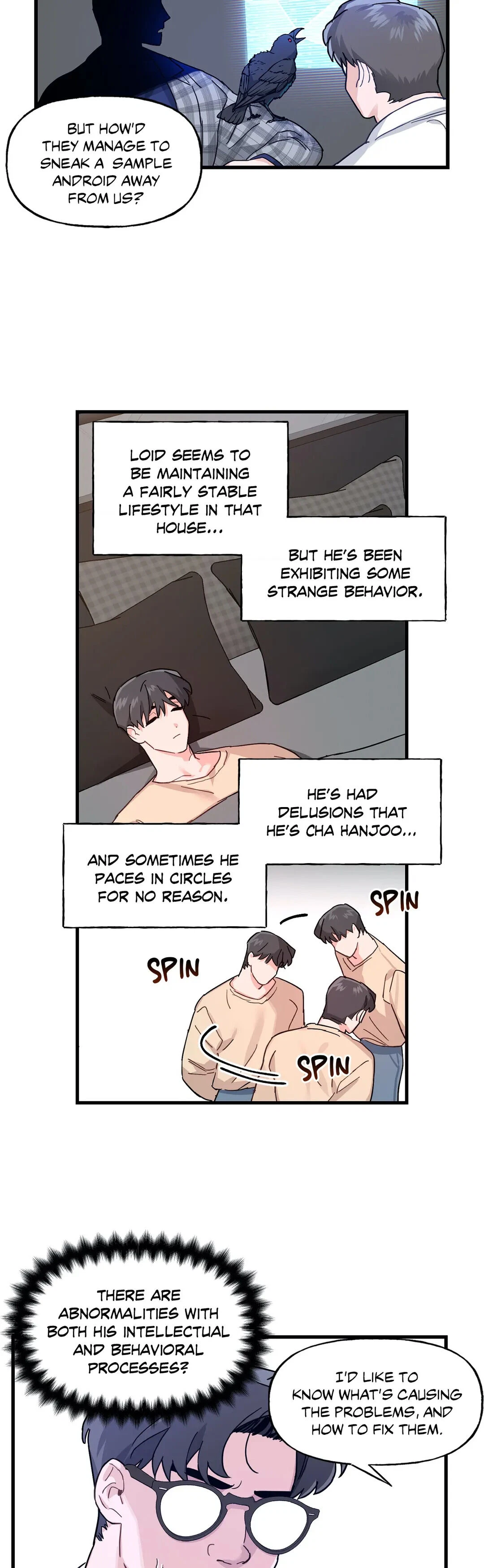 Chapter 45, page 10